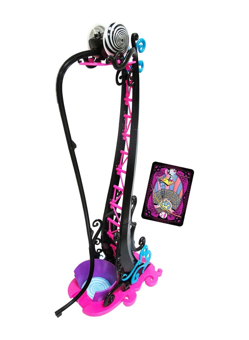 Jazwares The Amazing Zhus High Dive - Image 2