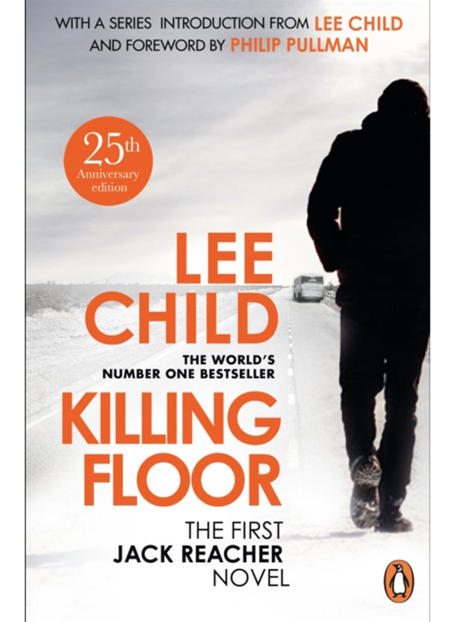Killing Floor : (Jack Reacher 1) 