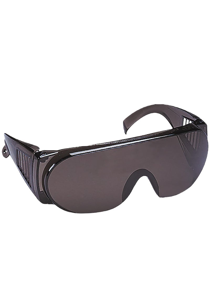 Jsafe Visitor Safety Over Spectacle Tinted