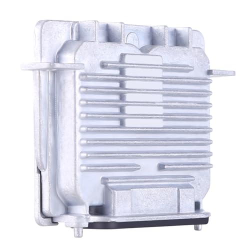 Alikali 89089352 Xenon HID Headlight Ballast fit for GMC Acadia 20132015for Buick Enclave 20132017for Jeep Grand Cherokee 2014 2015 Xenon Headlight Ballast Module Control Unit LR014114 22840414 - Image 1