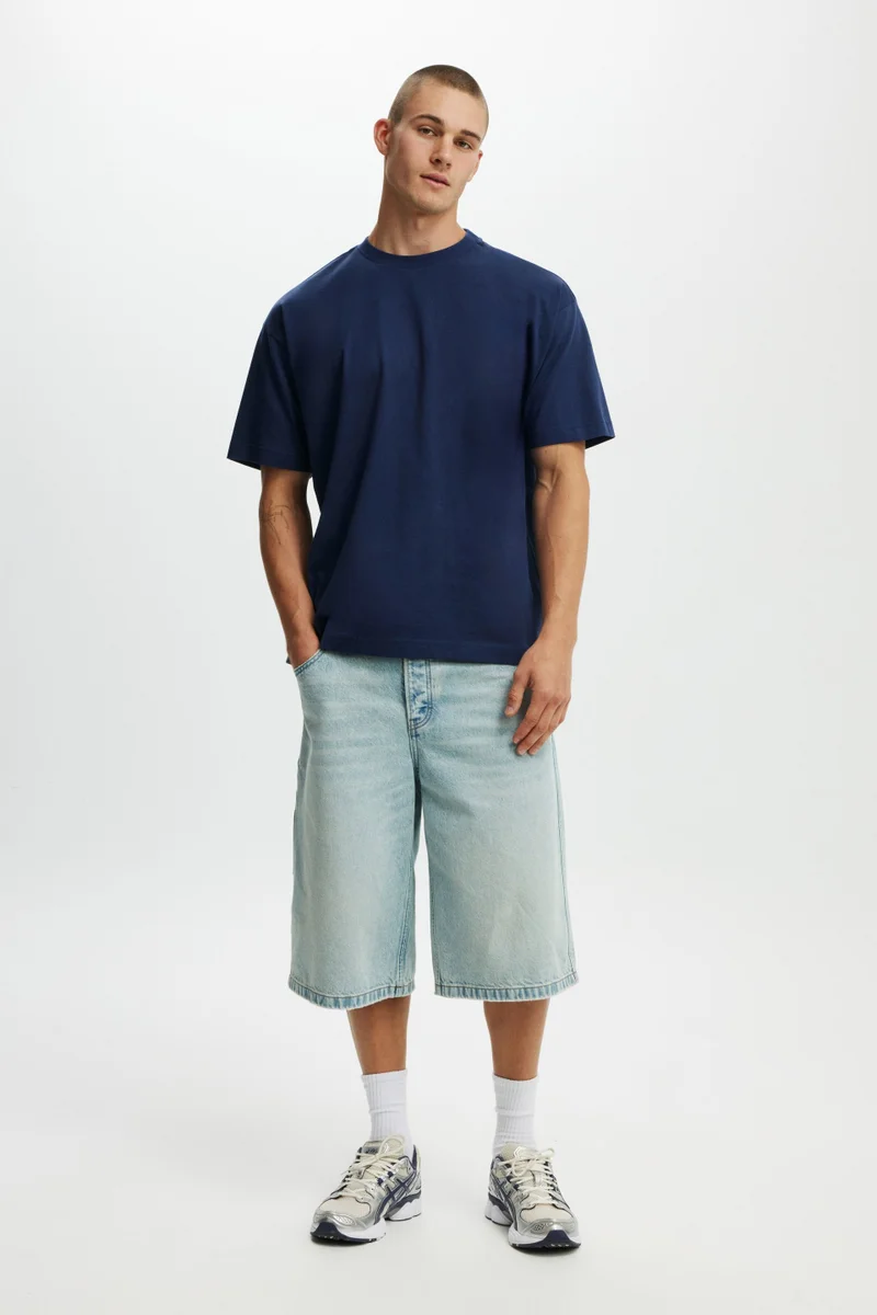 Cotton On Box Fit T-Shirt