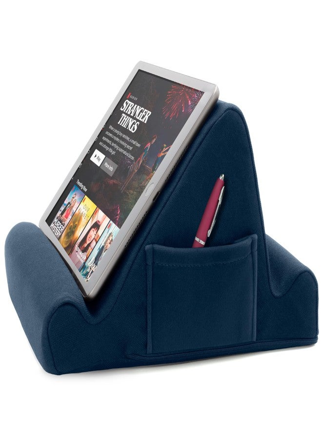 Brookstone Tablet Holder Cushion - Image 1