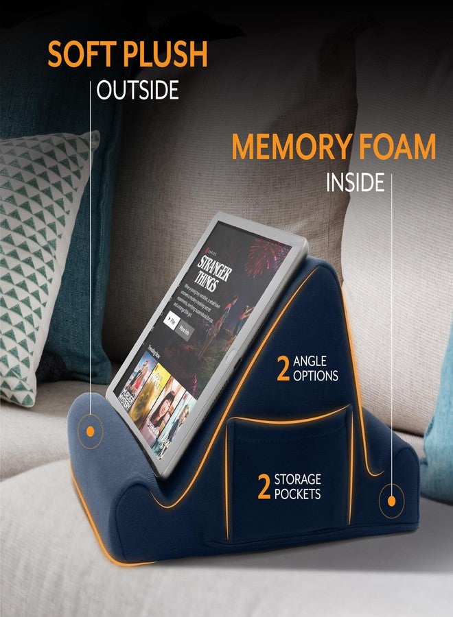Brookstone Tablet Holder Cushion - Image 5