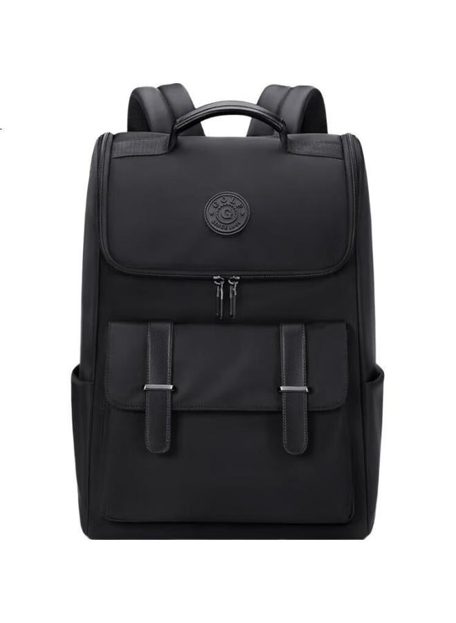 Golf Backpack For Women, Casual Commuter 15.6-Inch Laptop Backpack, College Student Schoolbag, Travel Bag For Men And Women, Birthday Gift - Image 3