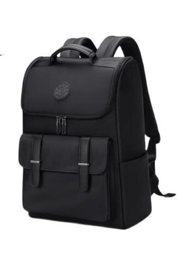 Golf Backpack For Women, Casual Commuter 15.6-Inch Laptop Backpack, College Student Schoolbag, Travel Bag For Men And Women, Birthday Gift - Image 1