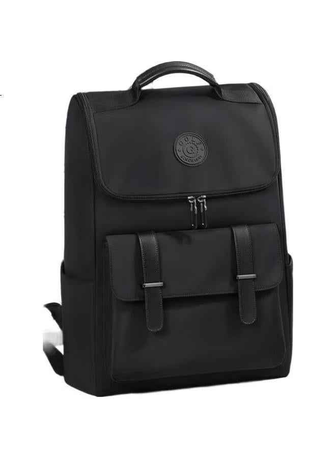 Golf Backpack For Women, Casual Commuter 15.6-Inch Laptop Backpack, College Student Schoolbag, Travel Bag For Men And Women, Birthday Gift - Image 2