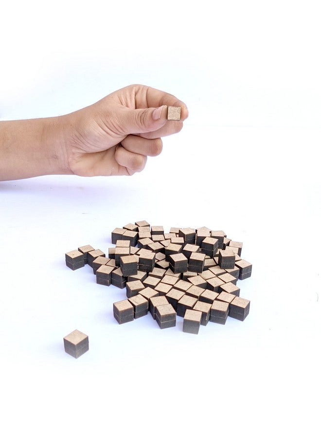 StepsToDo StepsToDo Base Ten Blocks Kit with Place Value Mats and Instruction Manual. Math Manipulative for Kids.Teach Number Concepts and Place Value (Special Edition)  - Image 5