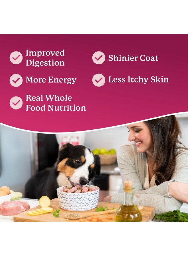 دي آر. هارفي طعام الكلاب الخام الخالي من الحبوب والمجفف من Dr. Harvey's Raw Vibrance (6 أرطال) - Image 3