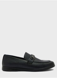 Faux Leather Formal Slip Ons - pzsku/Z63C9B055D38B957352D8Z/45/_/1740386996/a2573e71-de85-4438-905f-2ca7464d466d