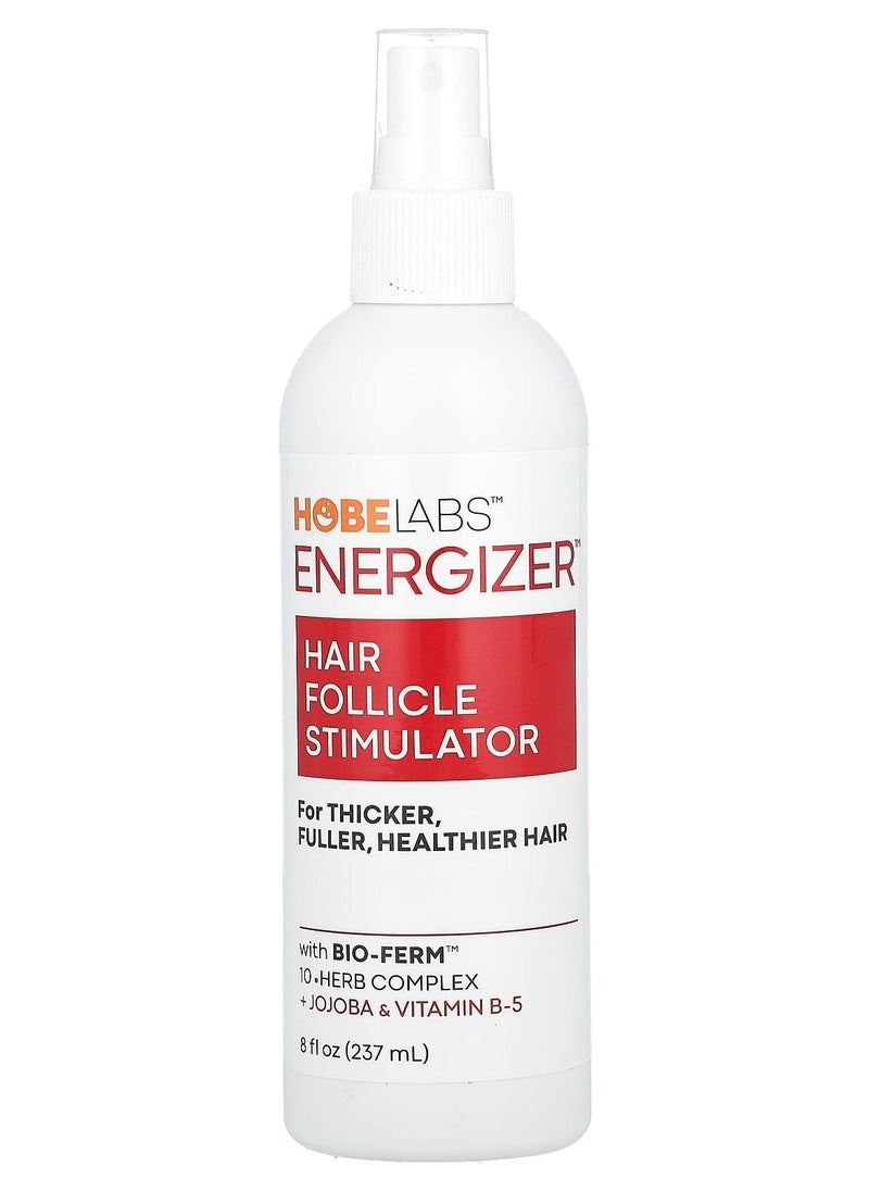 Hobe Labs - Energizer Hair Follicle Stimulator 8ounce original - Image 1