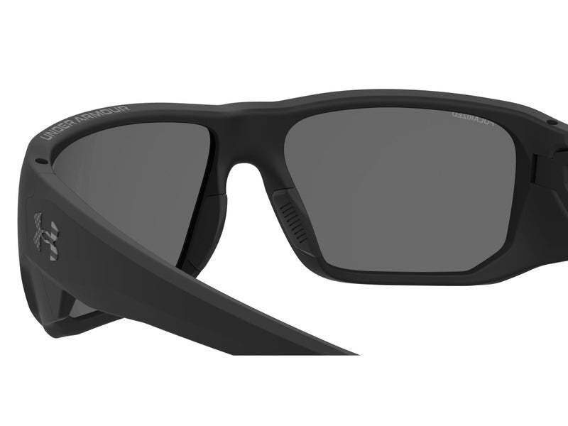 UNDER ARMOUR Men Sunglasses 60 UA ATTACK MD - Image 3