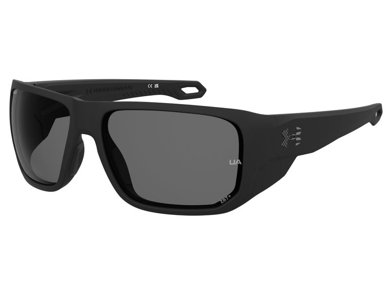 UNDER ARMOUR Men Sunglasses 60 UA ATTACK MD - Image 2