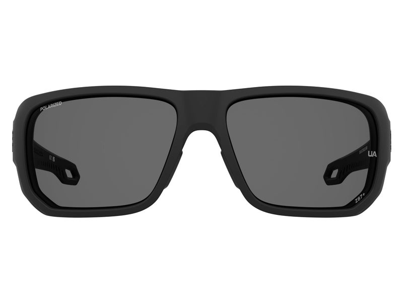 UNDER ARMOUR Men Sunglasses 60 UA ATTACK MD - Image 1