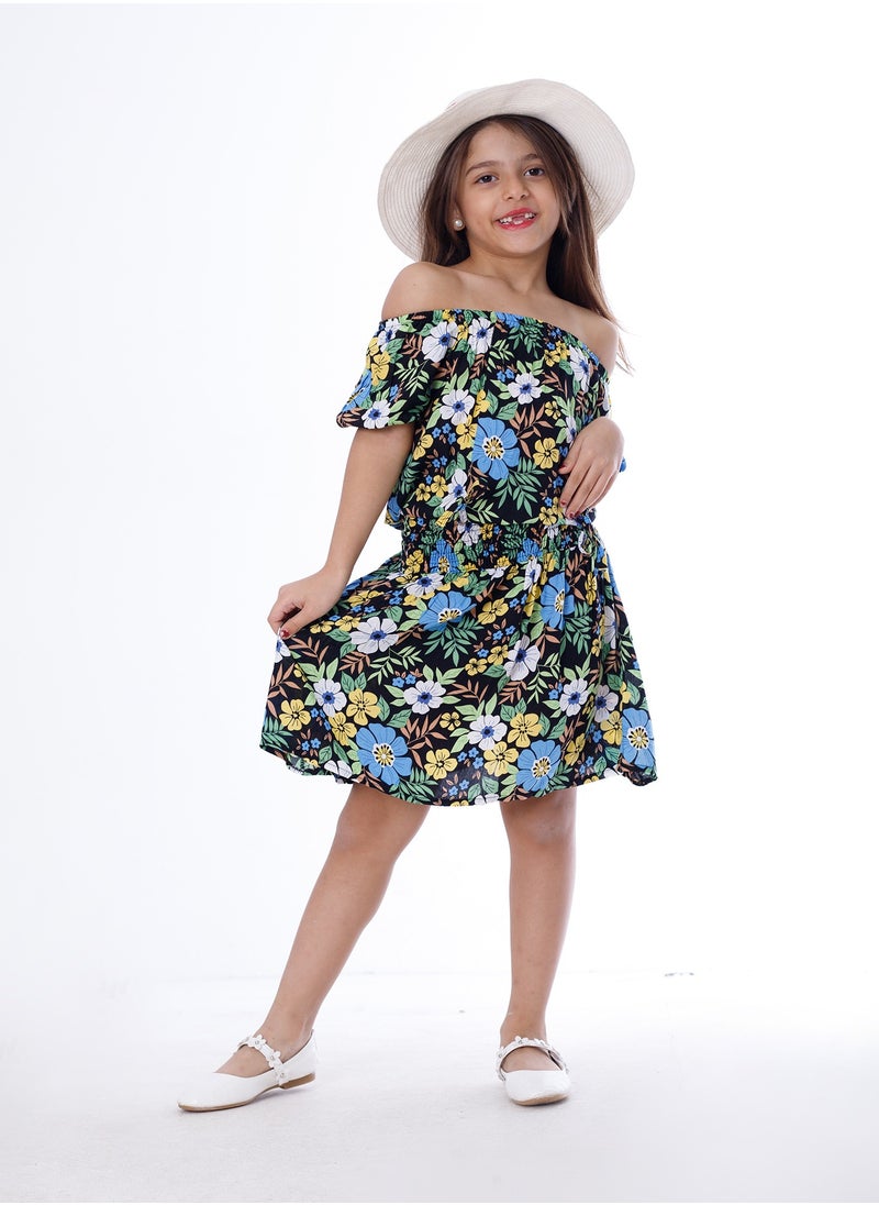 BEBO - Girls Set ( Pack of 2 ) - Image 1