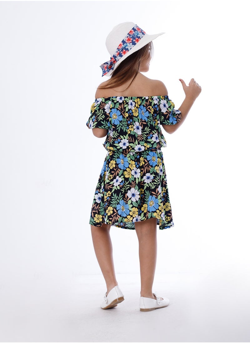 BEBO - Girls Set ( Pack of 2 ) - Image 1