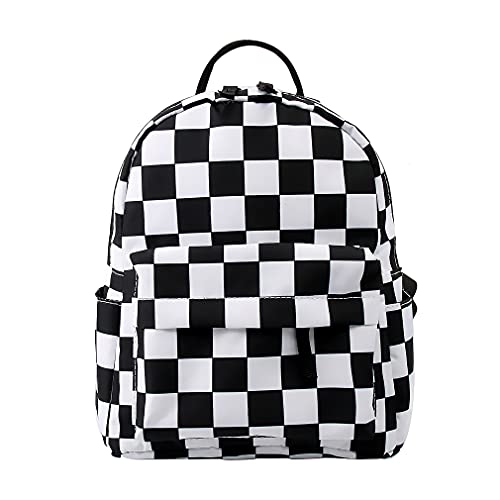 Deanfun Mini Backpack, Waterproof Small Backpack for Women Young Girls Kids DMNSB-8 - Image 1