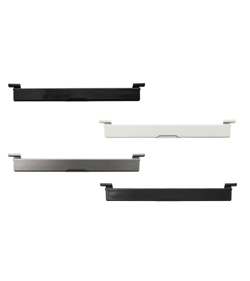 Black Sapphire Roof Rack Cover Plate for BMW E90 3 Series - Image 5