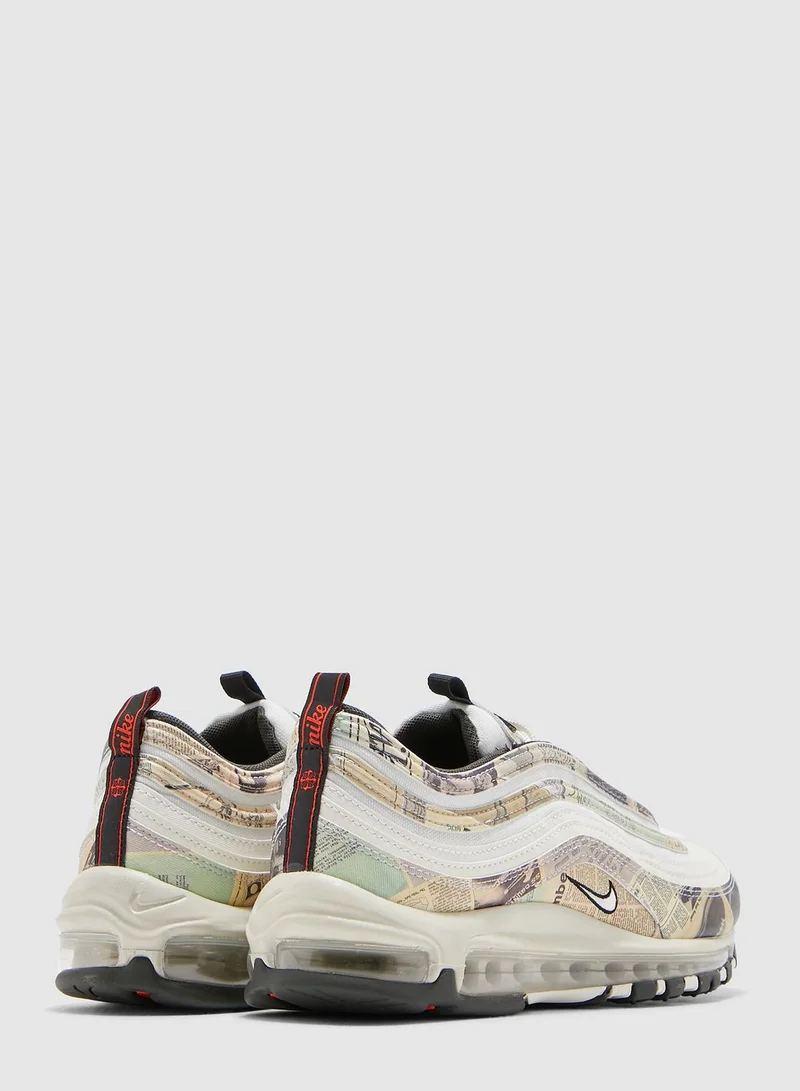 Nike Air Max 97