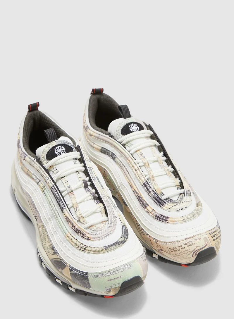 Nike Air Max 97