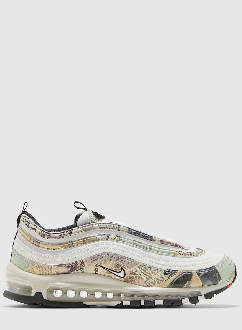 Nike Air Max 97