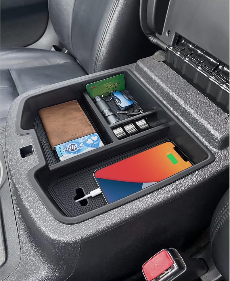 TOPINSTALL منظم وحدة التحكم المركزية TOPINSTALL لشاحنات شيفروليه وجي إم سي - Image 2