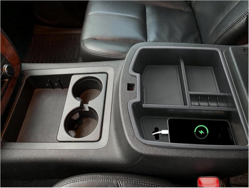 TOPINSTALL منظم وحدة التحكم المركزية TOPINSTALL لشاحنات شيفروليه وجي إم سي - Image 5