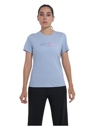 Cross Training SS Tee