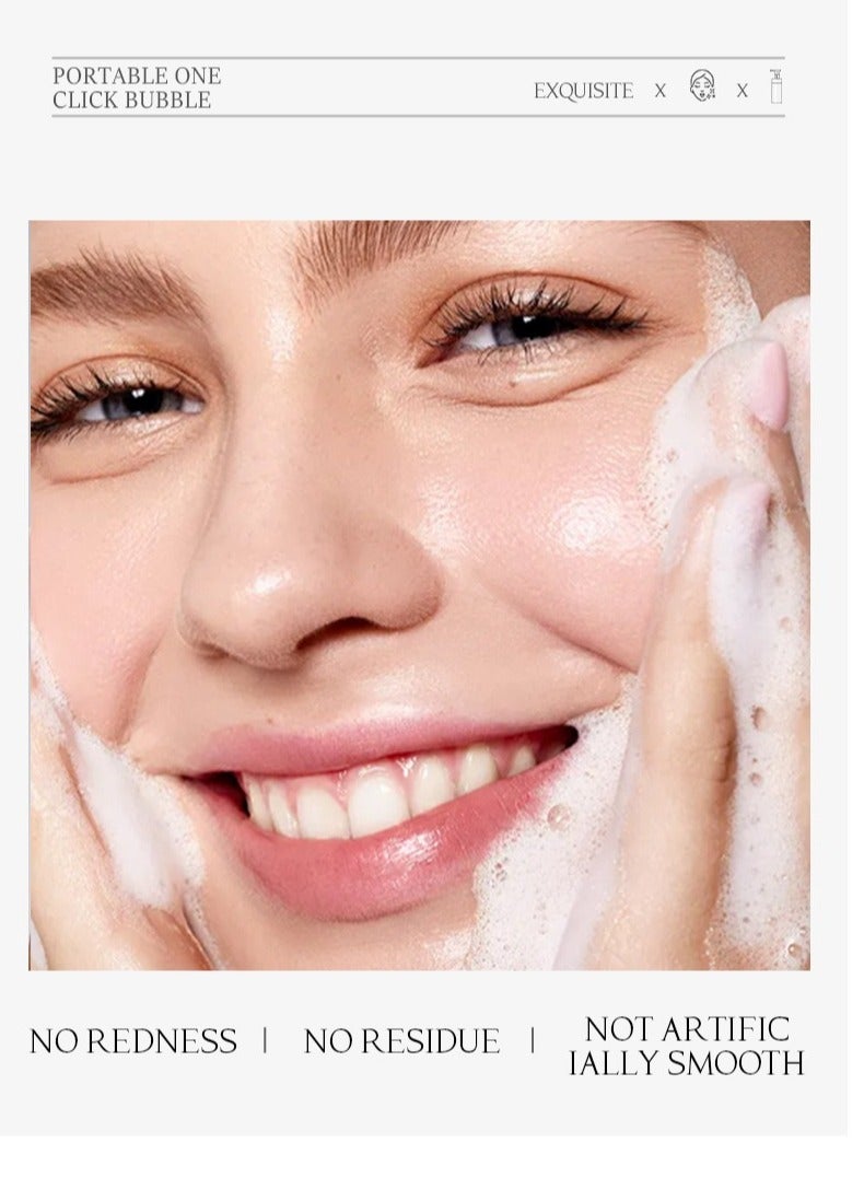 Kormesic 4 في 1 موس تنظيف-150 مل منظف رغوة متعددة الأفعال - Image 4