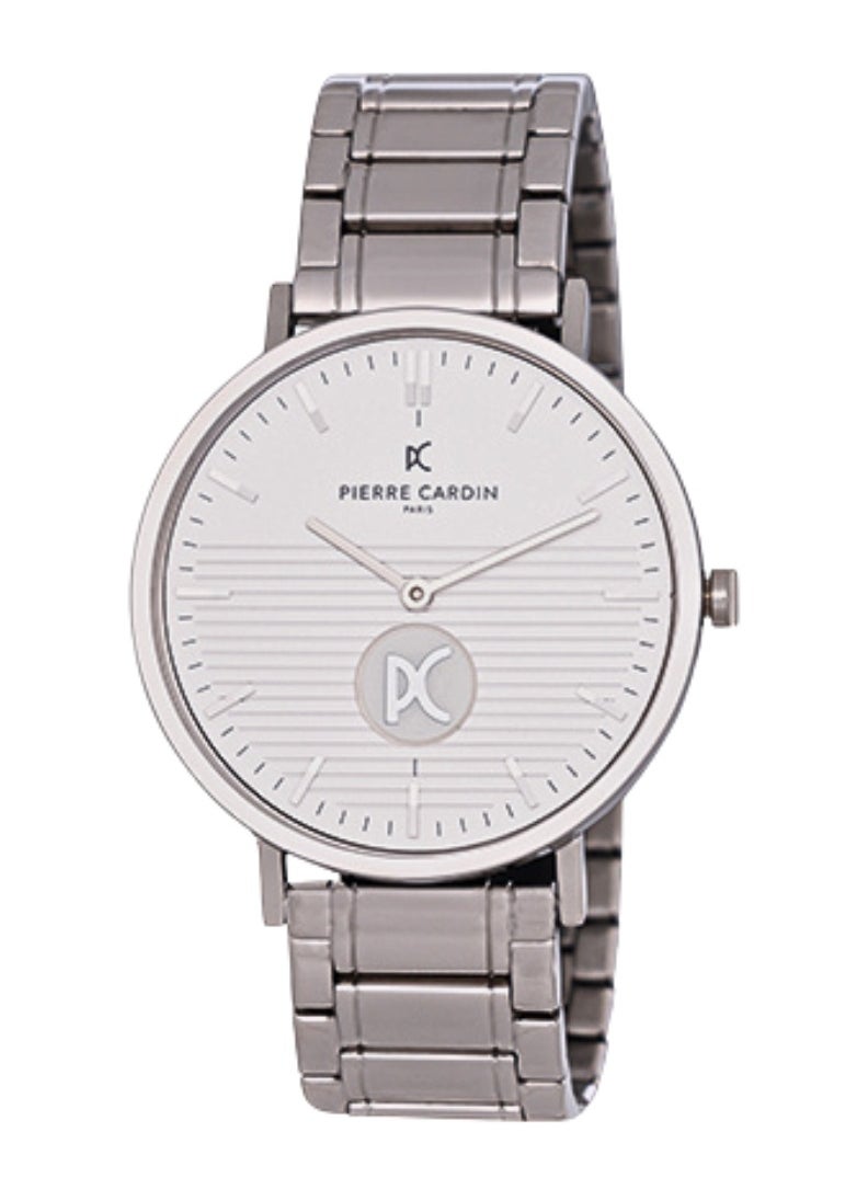 pierre cardin Pierre Cardin Metal Chronograph Men's Watch CBV.1103  - Image 1