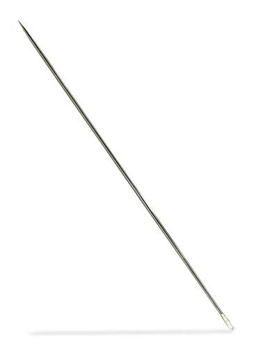 MJMP 12" Upholstery Large Eye Long Needle Apply to Home or Work Hand Sewing Tapestry Embroidery. (12 INCH) - Image 1