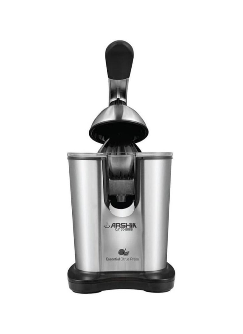 Arshia - ARSHIA Orange Juicer 300 Watt 2886 ARSHIA - Image 1