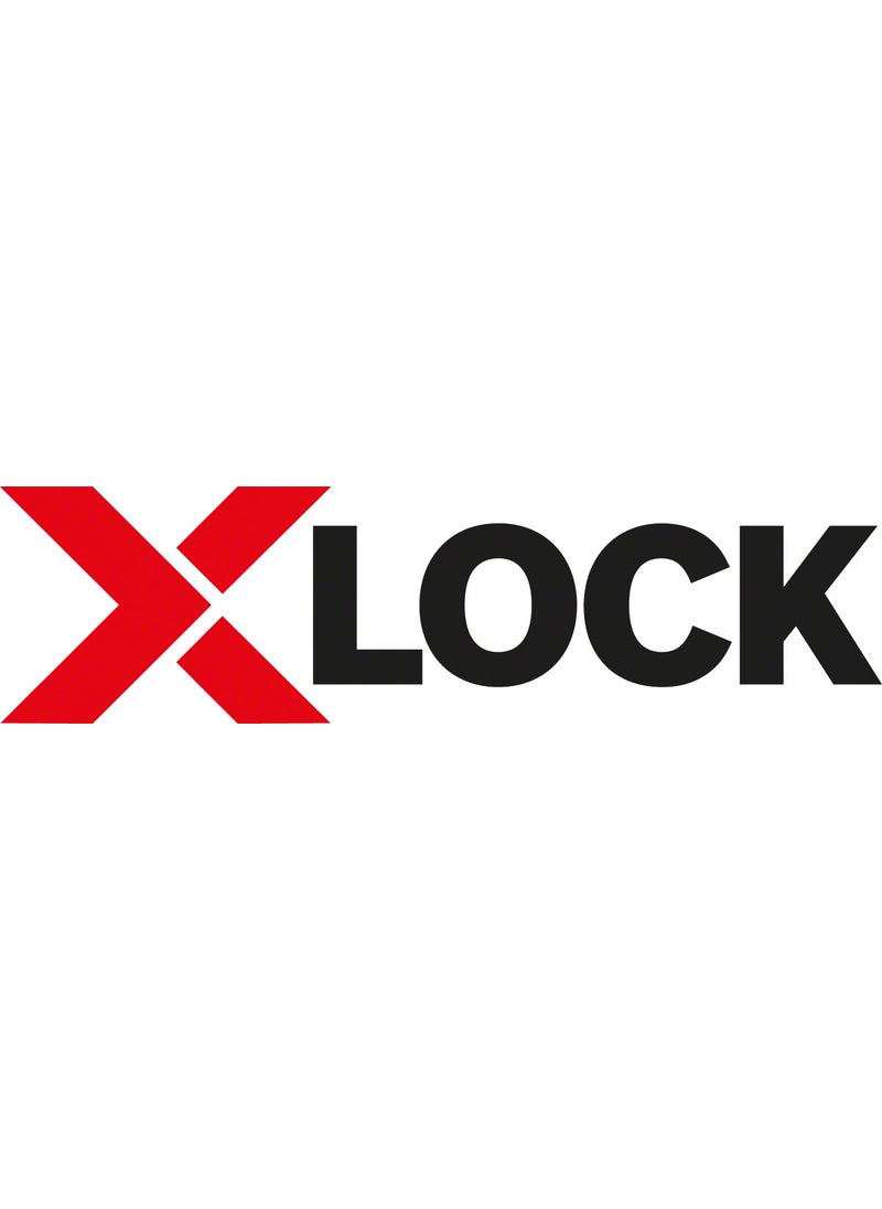 Strongart - Bosch - X-Lock - Heavy Series Twisted Wire Brush for Metal 75*0.5 mm - Image 1
