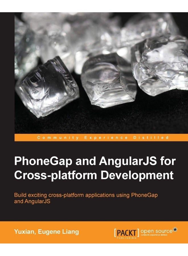 PhoneGap and AngularJS for Cross-Platform Development