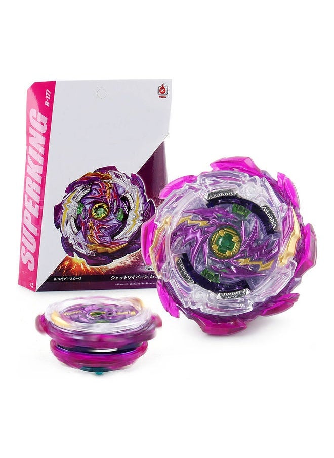 NIBEMINENT Revive Beyblade Burst Right Swing  - Image 1