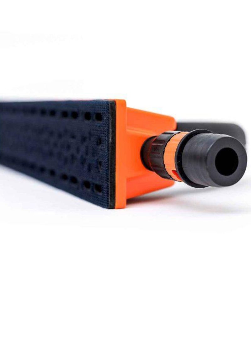 RHINOMOTIVE RHINOMOTIVE Automotive Sanding Block 70MM X 396MM  - Image 3