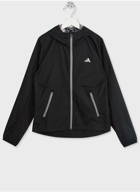 Wind.Rdy Windbreaker Jacket Kids