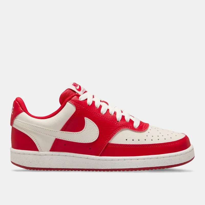 Nike Women's Court Vision Low Next Nature Shoes