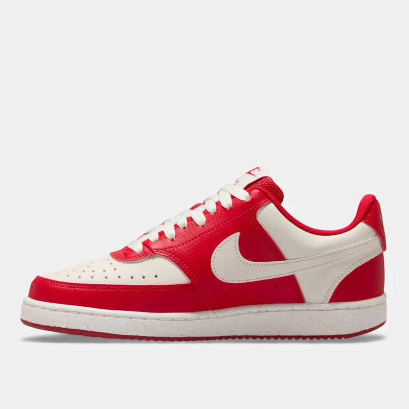 Nike Women's Court Vision Low Next Nature Shoes