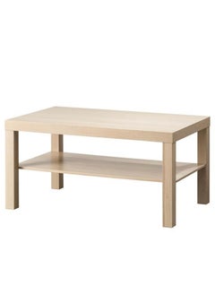 ماركة غير محددة طاولة غرفة معيشة لون خشبي  - Image 1