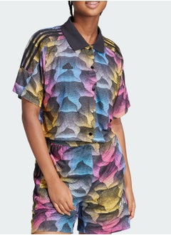 Adidas Tiro Q2 Shirt  - Image 3