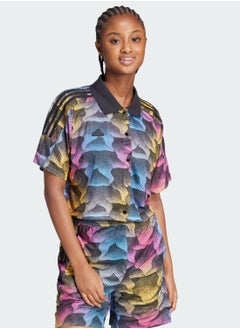 Adidas Tiro Q2 Shirt  - Image 1