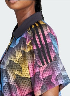Adidas Tiro Q2 Shirt  - Image 4