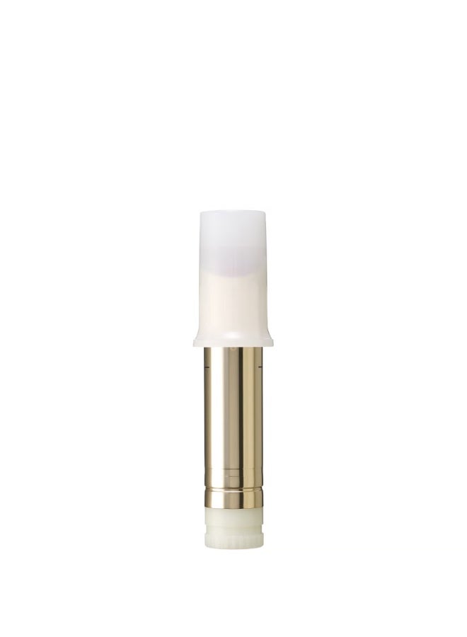 SUQQU Moisture Glaze Lipstick 02 Hakanazaki - Refill - Image 2