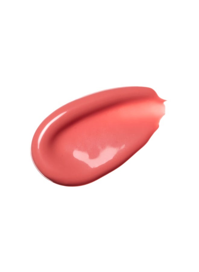 SUQQU Moisture Glaze Lipstick 02 Hakanazaki - Refill - Image 3