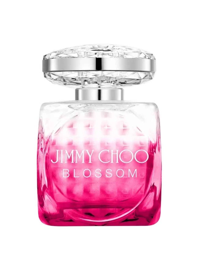 Jimmy Choo Blossom Eau De Parfum For Women 100ml