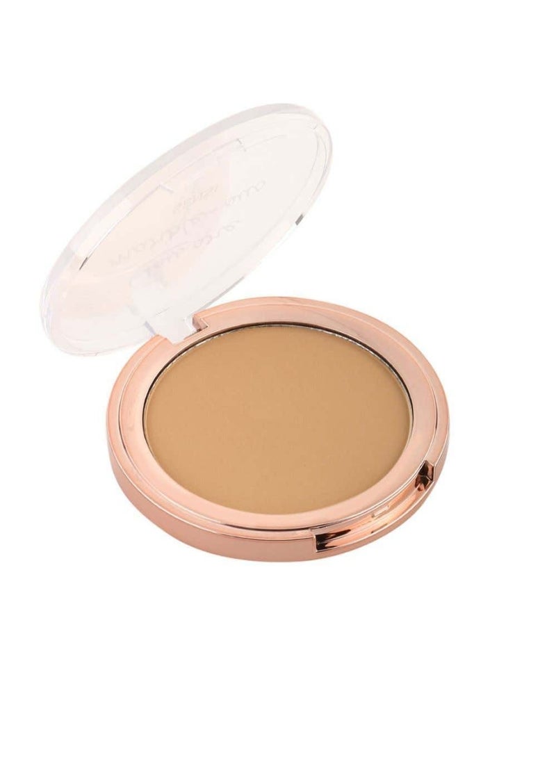 سينسي سنسي برونزر مطفي مجموعة أثر الرخام  #39 بني - Image 2