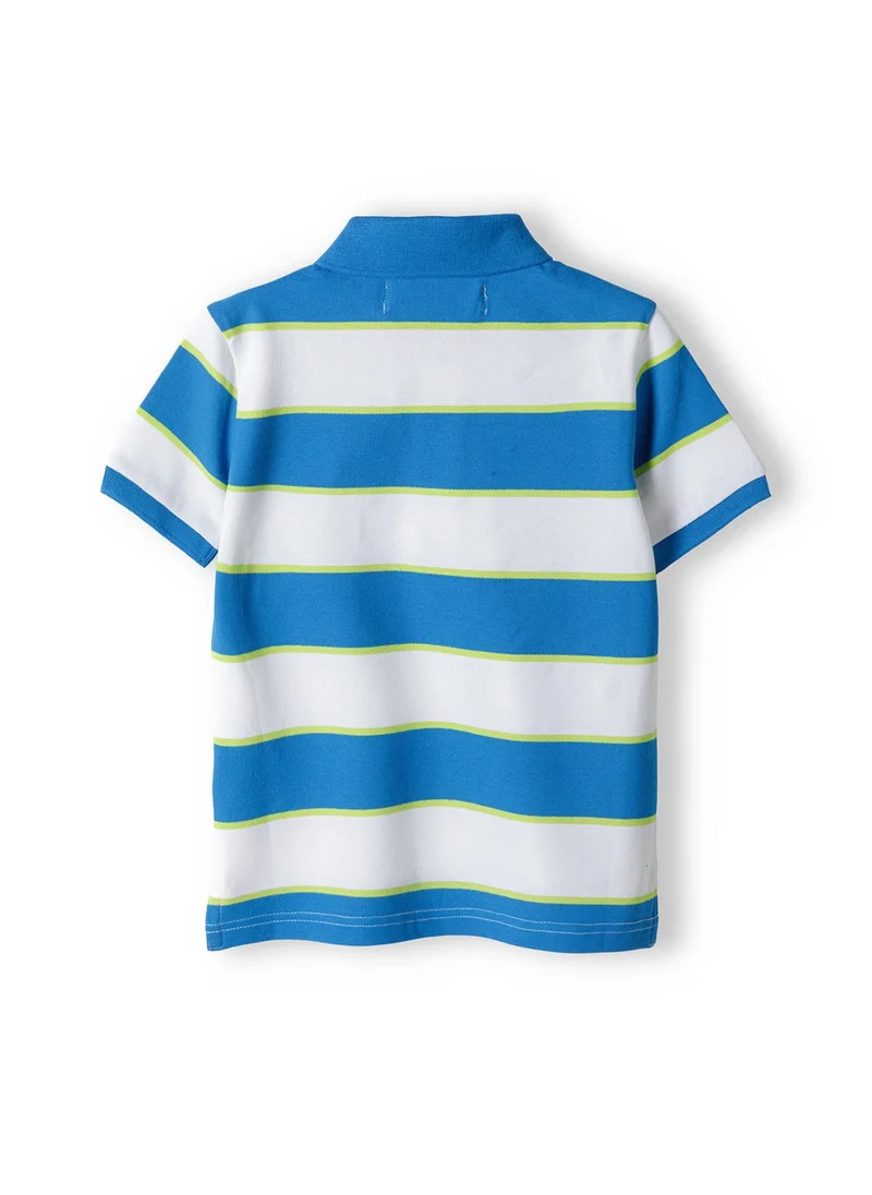 مينوتي Kids Boys  Polo Shirt