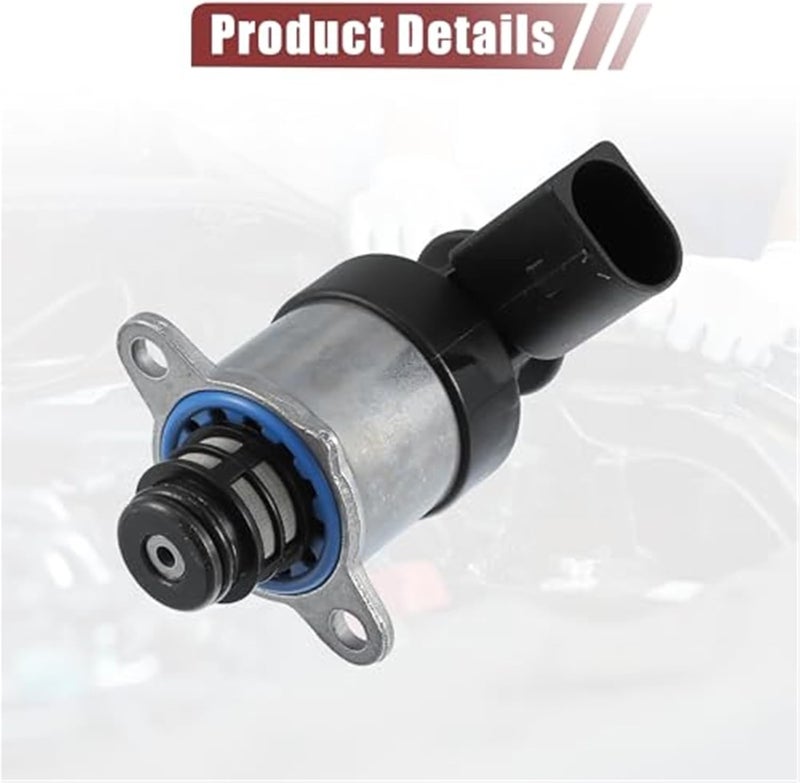 Wivplex Fuel Pressure Regulator Valve for A4 2007 - Image 4