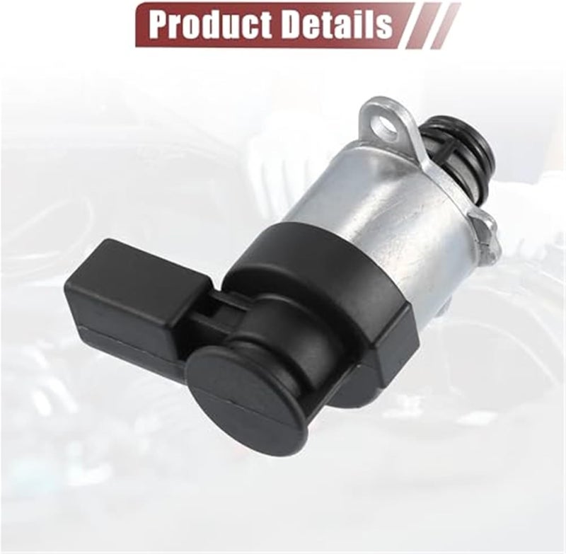 Wivplex Fuel Pressure Regulator Valve for A4 2007 - Image 2