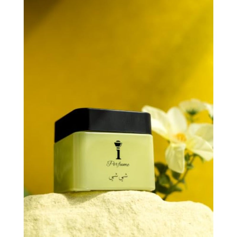 SHAY SHAY Premium Bukhoor 50g Luxury Arabian Incense Chips for Home, Office, and Special Occasions Long-Lasting Oriental Blend of Rose, Oud, Amber, and Musk - Image 3